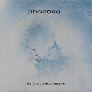 Compra Venta discos de Tangerine Dream: Phaedra /Barcelona