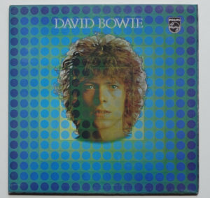 Compra Venta discos de Rock como David Bowie: David Bowie /Barcelona