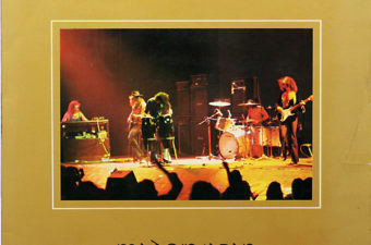 www.comprodisco.com Compro discos de Rock clásico como Deep Purple: Made In Japan /Barcelona