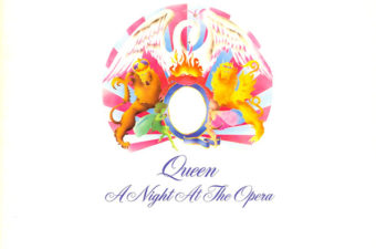 www.comprodisco.com Compro discos vinilo de rock clásico como Queen: A Night At The Opera /Barcelona