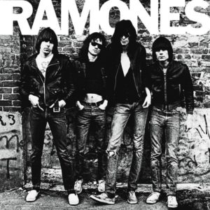 www.comprodisco.com // Compra Venta discos vinilo de PUNK como Ramones: Ramones /Barcelona
