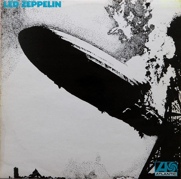 Compra venta discos de vinilo de Hard Rock como Led Zeppelin: ‎Led Zeppelin /Barcelona