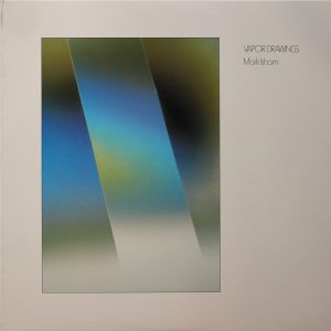 Markwww.comprodisco.com | Compra venta discos vinilo de Ambient como Mark Isham: Vapor Drawings /Barcelonaings