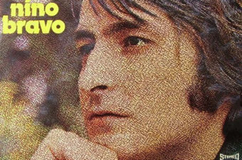 www.comprodisco.com Compra Venta discos antiguos en Barcelona como Nino Bravo: Nino Bravo