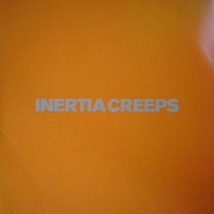 Compro Maxi single de Massive Attack: ‎Inertia Creeps
