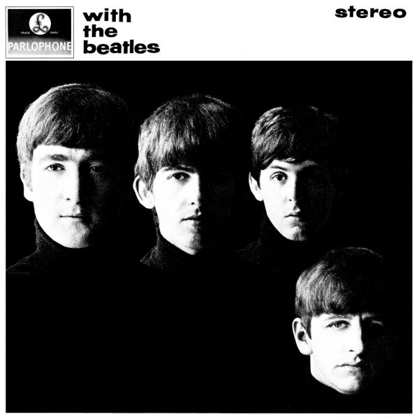 vinilos más buscados The Beatles