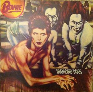 David Bowie | Compra venta discos de vinilo en Barcelona - Provincia de Barcelona