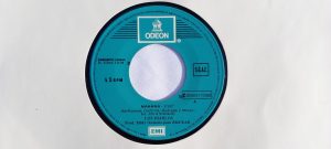 Vender vinilos Barcelona, Los Diablos: Mañana, Los Diablos, vinilos de Pop Rock español, Tienda de vinilos en Barcelona, venta online vinilos España, Compra venta vinilos Santa Coloma, Pop Rock 1970, vinilos de pop español