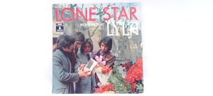 Vender vinilos en Barcelona, Lone Star: Lyla, Lone Star, Pop Rock Español, venta vinilos de Pop Rock España, compro vinilos segunda mano, Tienda online Vinilos, Vinilos Sitges