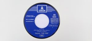 Vender vinilos en Barcelona, Lone Star: Lyla, Lone Star, Pop Rock Español, venta vinilos de Pop Rock España, compro vinilos segunda mano, Tienda online Vinilos, Vinilos Sitges