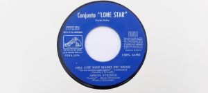 Compra venta vinilos Barcelona, Conjunto "Lone Star": Ora Chen Non Siamo Piu Sieme, Lone Star, Pop Rock Español, Beat, Compra venta vinilos de Rock, Compra venta vinilos en Valencia, Compra venta vinilos Girona, compra y venta de vinilos antiguos, Compro discos de vinilo, Compra de vinilos en Barcelona, cuánto pagan por discos de vinilo, Dónde vender discos de vinilo en Barcelona, Dónde vender discos de vinilo usados