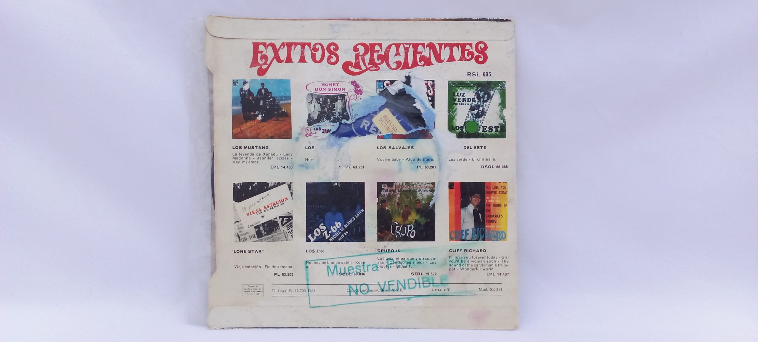 Compra venta vinilos España, Los Condes: Baby Bésame, Los Condes, compra venta discos de Pop Rock, vender vinilos en Barcelona, compra vinilos en Barcelona, compro vinilos segunda mano, vender vinilos antiguos Barcelona