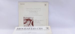 Compro discos de vinilo en España, Raimundo Fagner / Joan Manuel Serrat: La Saeta, Raimundo Fagner, Joan Manuel Serrat, Música Popular Brasileña, Flamenco, Dónde vender discos de vinilo en Barcelona, Dónde vender discos de vinilo usados, Dónde vender vinilos segunda mano