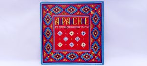 Compro Vinilos de Pop Rock, Apache: Te Estoy Queriendo Tanto, Apache, Grupo Apache, Compra venta vinilos Zaragoza, compra venta de vinilos en barcelona, compra venta vinilos segunda mano, Compro discos de vinilo segunda mano, compra lotes y colecciones de vinilos