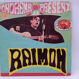Compra venta eqipos de Sonido Barcelona, Raimon: Fonorama Presenta A Raimon, Raimon, vinilos de la Nova Cançò, Nova Cançò, Dónde vender discos de vinilo en Barcelona, Dónde vender discos de vinilo usados, Dónde vender vinilos segunda mano, Compra venta de vinilos Barcelona, compro vinilos en Barcelona, vende tus vinilos España, compro equipos Hi- Fi