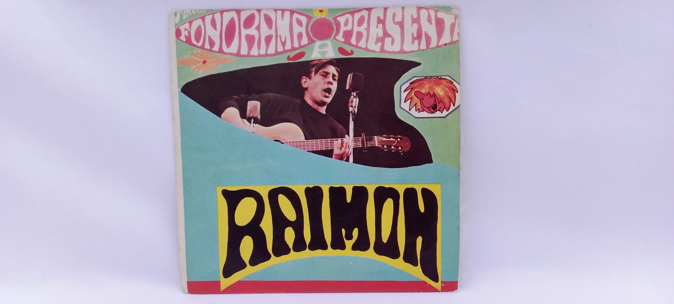 Compra venta eqipos de Sonido Barcelona, Raimon: Fonorama Presenta A Raimon, Raimon, vinilos de la Nova Cançò, Nova Cançò, Dónde vender discos de vinilo en Barcelona, Dónde vender discos de vinilo usados, Dónde vender vinilos segunda mano, Compra venta de vinilos Barcelona, compro vinilos en Barcelona, vende tus vinilos España, compro equipos Hi- Fi