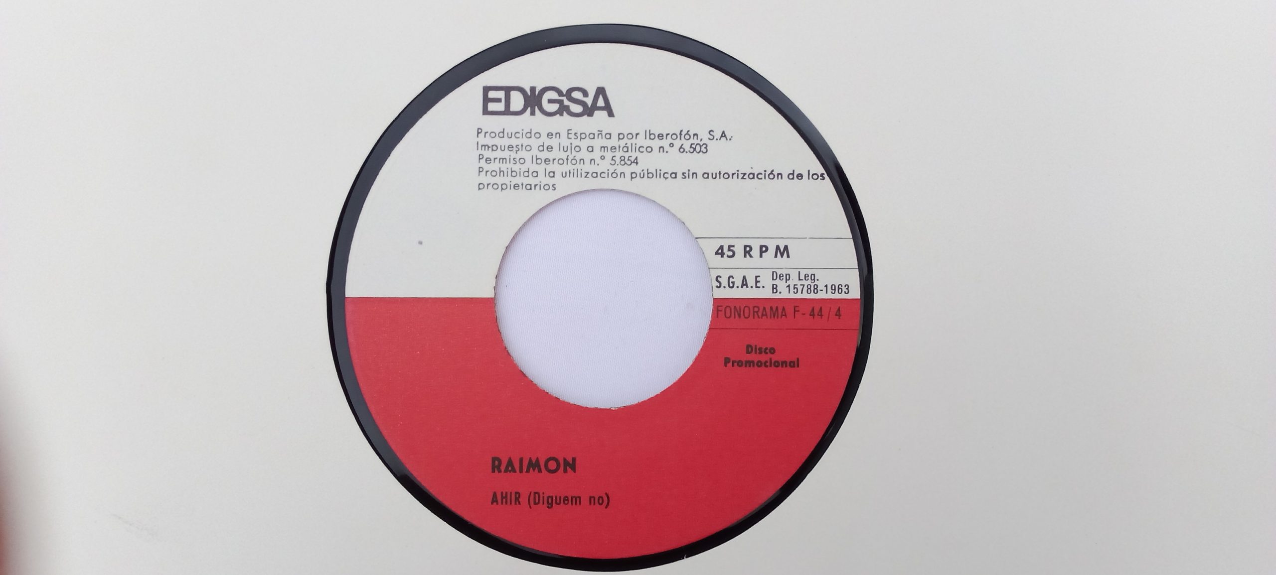 Compra venta eqipos de Sonido Barcelona, Raimon: Fonorama Presenta A Raimon, Raimon, vinilos de la Nova Cançò, Nova Cançò, Dónde vender discos de vinilo en Barcelona, Dónde vender discos de vinilo usados, Dónde vender vinilos segunda mano, Compra venta de vinilos Barcelona, compro vinilos en Barcelona, vende tus vinilos España, compro equipos Hi- Fi