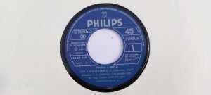 Compra venta de vinilos segunda mano, Trigo Limpio: Ven A Jerusalem, Trigo Limpio, Pop español, vinilos Pop español segunda mano, compro vinilos Pop español, vender vinilos de Pop español, Precio de discos de vinilo usados, Tienda discos Barcelona, Tienda vinilos segunda mano Barcelona