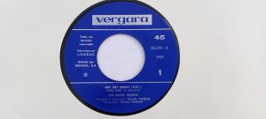 Compra venta vinilos de Rock, Los Gatos Negros: Hey Hey Bunny, Los Gatos Negros, venta vinilos de Los Gatos Negros, Rock Garage, Mod, Beat, Vinilos segunda mano Barcelona, Precio de discos de vinilo usados, Tienda discos Barcelona, Tienda vinilos segunda mano Barcelona, compra venta discos de vinilo Barcelona, vinilos Terrasa