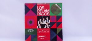 Compra venta vinilos Valencia, Los Relámpagos: El Tropezón / Diplodocus, Los Relámpagos, vender vinilos segunda mano, compro colección de vinilos, compro lotes de vinilos, compra venta de vinilos en Barcelona, compra venta vinilos segunda mano, Compro discos de vinilo segunda mano, Compro discos de vinilo