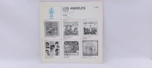 Compra venta discos de vinilo en España, Los Ángeles: Creeme / Jenny, Los Ángeles, Pop Español, vender discos de vinilo en Barcelona, Quiero vender discos de vinilo, Vinilos segunda mano Barcelona, Precio de discos de vinilo usados, Tienda discos Barcelona, compra venta vinilos Barcelona