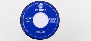 Compra venta discos de vinilo en España, Los Ángeles: Creeme / Jenny, Los Ángeles, Pop Español, vender discos de vinilo en Barcelona, Quiero vender discos de vinilo, Vinilos segunda mano Barcelona, Precio de discos de vinilo usados, Tienda discos Barcelona, compra venta vinilos Barcelona