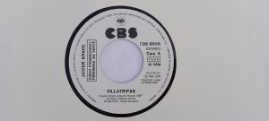 Javier Krahe: Villatripas, Javier Krahe, vinilos de Javier Krahe, Canción Folk, Música popular en español, compra venta vinilos de Folk, vender vinilos Música popular en español, compra venta de vinilos en Barcelona, compra venta vinilos en Barcelona Provincia, compra venta vinilos segunda mano, Compro discos de vinilo segunda mano, Compro discos de vinilo