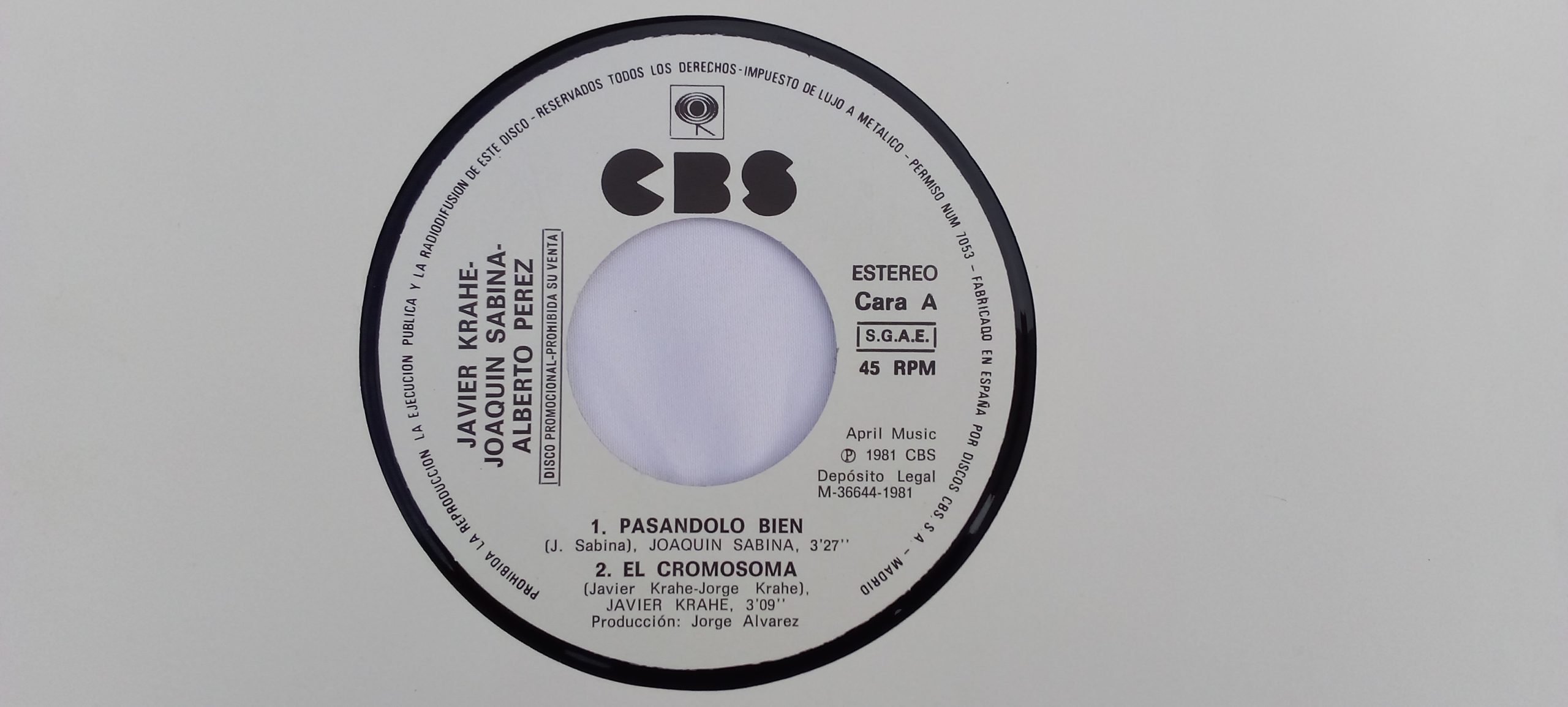 Compra Venta de Vinilos en España, Javier Krahe/ Joaquín Sabina/ Alberto Perez: La Mandrágora, Javier Krahe, Joaquín Sabina, Alberto Pérez, vinilos de la Movida Madrileña, Quiero vender discos de vinilo, Vinilos segunda mano Barcelona, Precio de discos de vinilo usados, Tienda discos Barcelona, Tienda vinilos segunda mano Barcelona