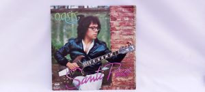 Dónde vender discos de vinilo Rock, Santi Picó: Oasis, Santi Picó, Jazz-Rock, Fusión, Rock Progresivo, Compro discos de vinilo Rock, Vender discos de vinilo Rock, Compra venta discos de vinilo Rock, vinilos de Rock antiguos, discos de vinilo Rock segunda mano, Vender vinilos en Girona