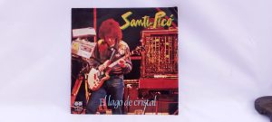 Compra Venta discos de vinilo Rock, Santi Picó: El Lago De Cristal, Santi Picó, Jazz-Rock, Fusión, Rock Progresivo, venta vinilos de Jazz-Rock, vender vinilos de Fusión, compro Rock Progresivo, Quiero vender discos de vinilo, Vinilos segunda mano Barcelona, Precio de discos de vinilo usados, Tienda discos Barcelona, Tienda vinilos segunda mano Barcelona