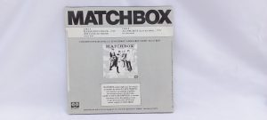 Compra Venta discos de vinilo Rock, Matchbox: Please Don't Touch, Matchbox, Rockabilly, Dónde vender discos de vinilo Rock, Compro vinilos de Rock, Vinilos de Rock en Girona, Vender vinilos de Rock Online