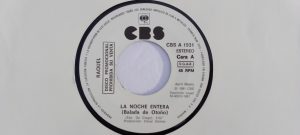 Compra Venta vinilos en España, Raquel: La Noche Entera, Grupo Raquel, Canción Española, Música popular en español, vender vinilos de música en español, Vinilos Usados Pop español, compro vinilo segunda mano, compra venta de vinilos en Barcelona, compra venta vinilos en Barcelona Provincia, compra venta vinilos segunda mano