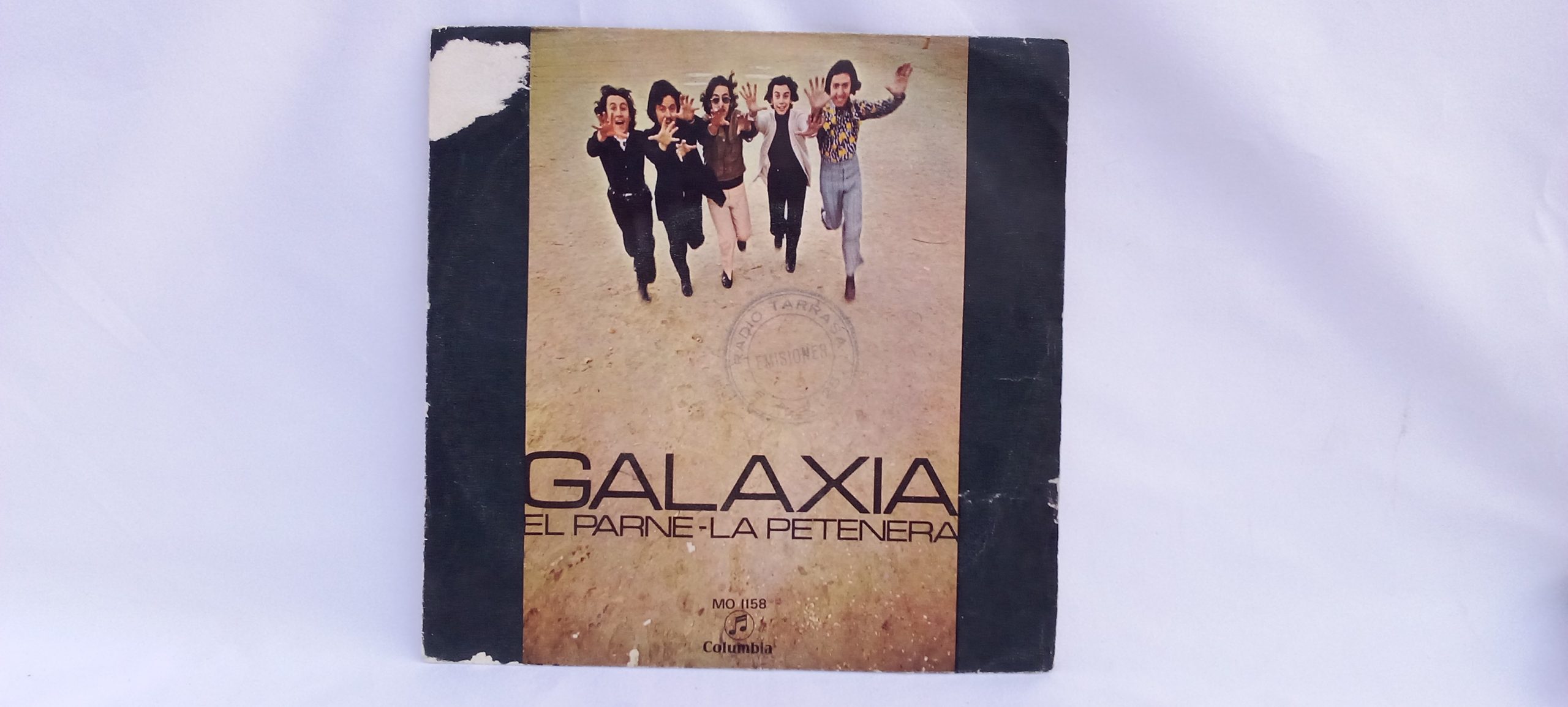 Compra Venta vinilos de Rock, Galaxia: El Parne, Galaxia, Rock Progresivo, Vender discos de vinilo de Rock, Compro vinilos de Rock, Compra Venta discos de vinilo Rock Barcelona, vinilos de Rock segunda mano, vinilos de Rock usados, Vender vinilos de Rock en España, compro vinilos de Rock en Valencia, compro vinilos de Rock en Girona