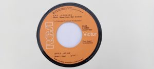 Vender discos de vinilo Online, The Archies: Jingle Jangle / Justine, The Archies, discos de vinilo de Pop Rock, Compra venta discos de vinilo, Compro discos de vinilo Girona, Compra Venta vinilos Girona, Dónde vender vinilos en Girona