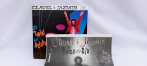 Compra Venta, Clavel I Jazmín: El Twist Del Autobús, Clavel, Música Popular en spañol, Pop Rock, compra y venta de discos de vinilo usados, compra y venta de vinilos antiguos, Compra Venta vinilos España, Compro discos de vinilo, Compra de vinilos en Barcelona, cuánto pagan por discos de vinilo
