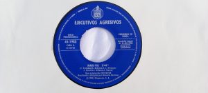 compra venta de vinilos en Barcelona, Ejecutivos Agresivos: Mari Pili, vinilos de Ejecutivos Agresivos, Ska, Pop Rock, compra venta vinilos de Pop Rock, vinilos usados pop rock, discos antiguos de pop rock, compra venta vinilos en Barcelona Provincia, compra venta vinilos segunda mano, Compro discos de vinilo segunda mano