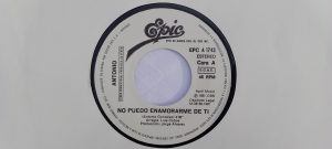 Dónde vender discos de vinilo usados, Antonio: No Puedo Enamorarme De Ti, Antonio, Antonio Flores, Música Popular en español, compra venta vinilos españoles, vender vinilos música en español, discos de vinilos segunda mano, compra y venta de discos de vinilo usados, compra y venta de vinilos antiguos, Compra Venta vinilos España, Compro discos de vinilo, Compra de vinilos en Barcelona, vender vinilos cantanes españoles