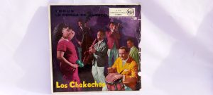 Vender vinilos de Jazz Sant Cugat, Los Chakachas: Venus / La Conga De Jaruco, Los Chakachas, Latin-Jazz, Compra venta vinilos de Jazz, Compra Venta vinilos, compra venta de vinilos en Barcelona, compra venta vinilos en Barcelona Provincia, compra venta vinilos segunda mano, Compro discos de vinilo segunda mano