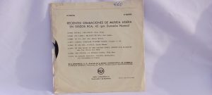 Vender vinilos de Jazz Sant Cugat, Los Chakachas: Venus / La Conga De Jaruco, Los Chakachas, Latin-Jazz, Compra venta vinilos de Jazz, Compra Venta vinilos, compra venta de vinilos en Barcelona, compra venta vinilos en Barcelona Provincia, compra venta vinilos segunda mano, Compro discos de vinilo segunda mano