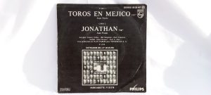 Vinilos segunda mano Barcelona, Red De San Luis: Toros En Méjico, Red De San Luis, Europop, compra venta vinilos de pop en español, vender discos de vinilo online, vender discos de vinilo en Barcelona, Vender vinilos sgunda mano, Quiero vender discos de vinilo