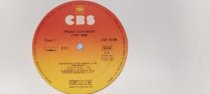 Compro vinilos segunda mano en Barcelona