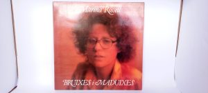 Compra venta de vinilos Barcelona |Marina Rossell: Bruixes I Maduixes /vender vinilos de folk