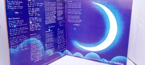 Compra venta de vinilos Barcelona |Marina Rossell: Bruixes I Maduixes /vender vinilos de folk
