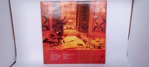 Compra venta de vinilos Barcelona |Marina Rossell: Bruixes I Maduixes /vender vinilos de folk