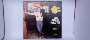 Dónde vender vinilos Barcelona - Nazia Hassan: Disco Loco (Disco Deewane) Compra venta de vinilos segunda mano - vinilos usados Barcelona