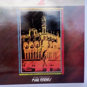 Grup Mar Endins: Havaneres Al Palau - compra venta de vinilos de en Barcelona - discos de vinilo Barcelona - Dónde vender vinilos de folklore - compro vinilos de folklore sudamerica