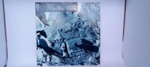 Hèctor Vila: Desig - compra venta vinilos de pop rock Barcelona - Terrassa - Valles - Girona
