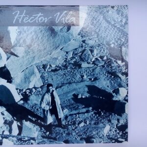 Hèctor Vila: Desig - compra venta vinilos de pop rock Barcelona - Terrassa - Valles - Girona