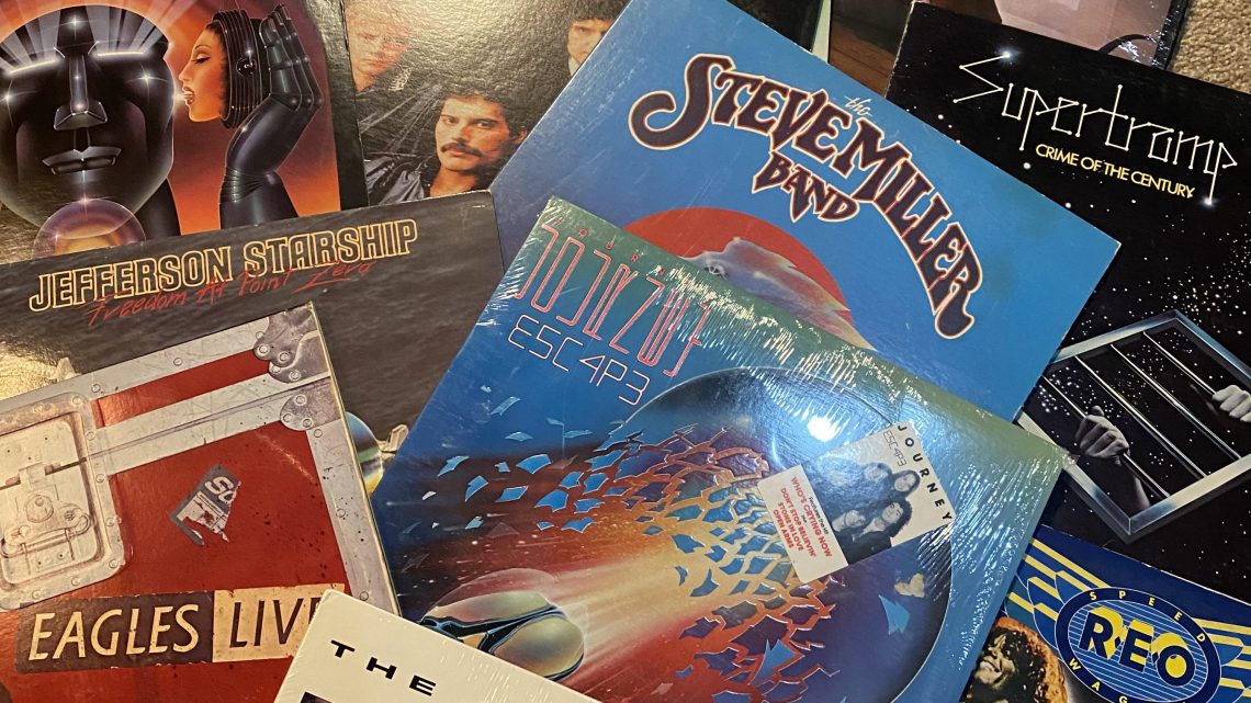 Compro vinilos a partir de octubre 2026. Vender vinilos de Jazz en Barcelona - Vender vinilos de Rock en Barcelona.