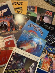 Compro vinilos a partir de octubre 2026. Vender vinilos de Jazz en Barcelona - Vender vinilos de Rock en Barcelona.